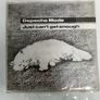 X3  7 Inch Vinyl Single Del Amitri Nothing Ever Happens, Depeche Mode Just Can't Get Enough, Talking Heads Road To Nowhere Image 3