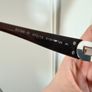 Authentic Bvlgari Sunglasses Image 8