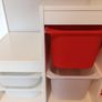 Ikea Trofast Stepped Storage Unit Image 3