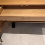 Natural White Oak Sideboards Image 2