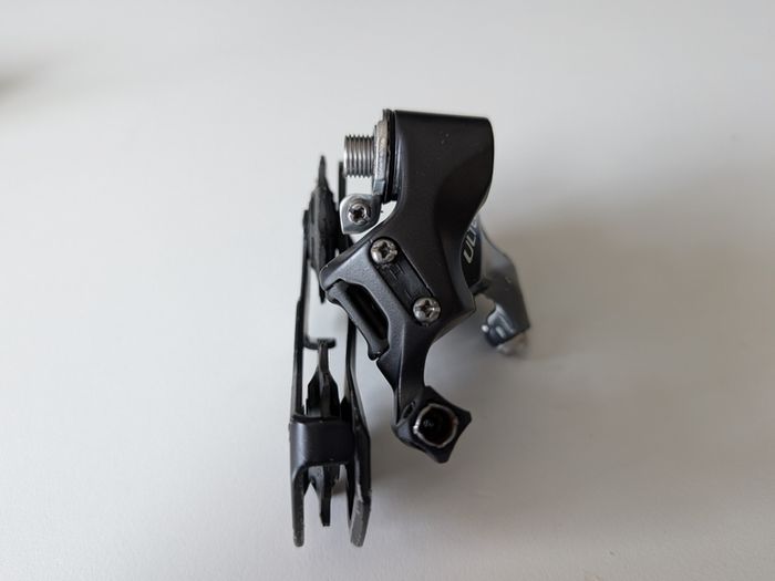 Ultegra 11 speed