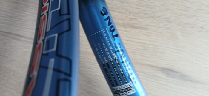 Tennis Babolat - Classic Lite Ti