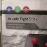 Arcade Fight Stick Venom Image 3