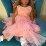 reborn doll toddler Image 4