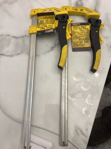 clamps