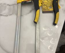 clamps