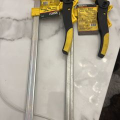 clamps