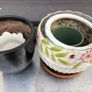 x6 Ceramic pots Image 9