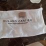 Ladies Roland Cartier Taupe shoes Size 37 Image 2