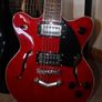 Gretsch G2655 Streamliner + Hardshell Case Image 4