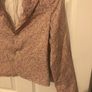 girls polo Ralph Lauren light blazer age 12 Image 3