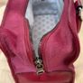 Loewe pink bag Image 6