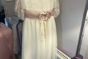 communion dress