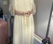 communion dress