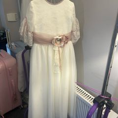 communion dress