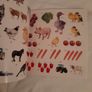 Children's activity book set x3 Image 3