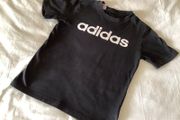 Black Adidas TShirt 8 9