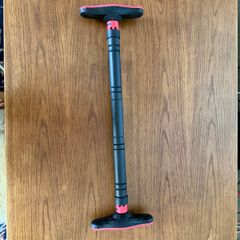 Free pull-up bar