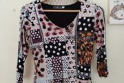 Vango Paris Top