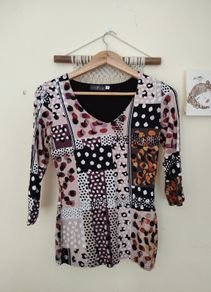 Vango Paris Top