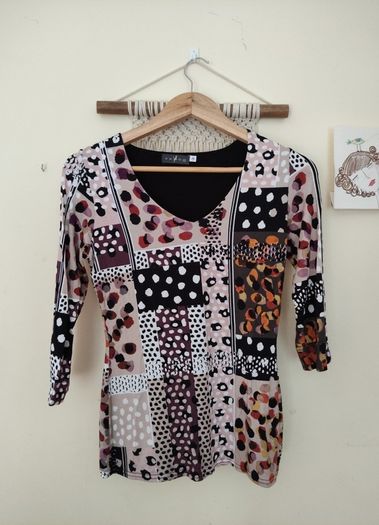Vango Paris Top