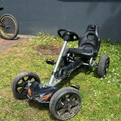 go cart
