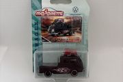 Majorette Volkswagen T1