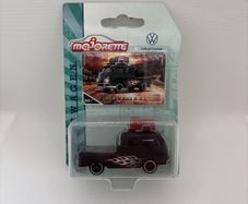Majorette Volkswagen T1