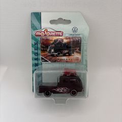 Majorette Volkswagen T1