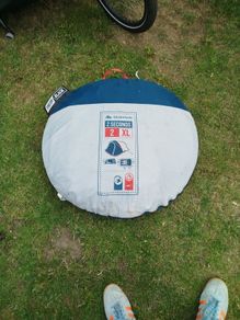 Quechua 2 Seconds 2XL