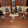 Harry Potter - Hogwarts Moment:Transfiguration Class Image 5