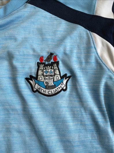 Dublin GAA top Age 13