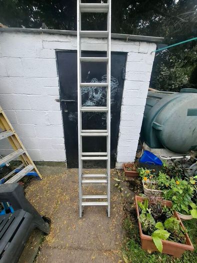ladder
