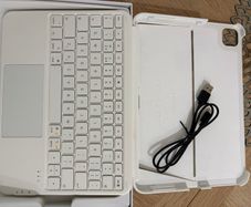 iPad Keyboard. Case