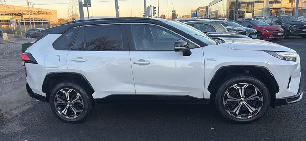 2023 Toyota Rav4