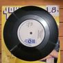 Johnny Logan Vinyl Bundle, Four Classic Singles Image 4