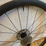 Vision Carbon Aero Disc Brake Wheelset Image 4