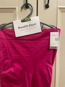New Bumlift shorts