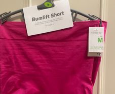 New Bumlift shorts