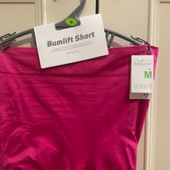 New Bumlift shorts