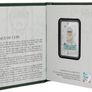 First edition  Coins "Ace of Cups" Taro Image 3