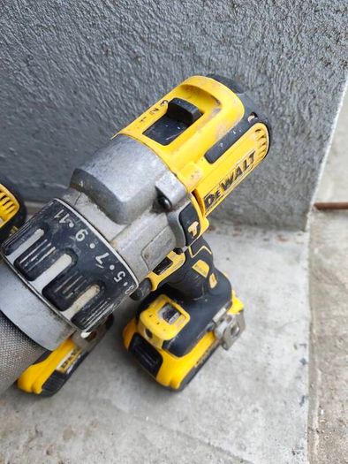 DeWalt tool Read description