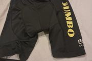 cycling shorts