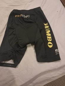 cycling shorts