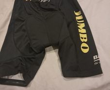 cycling shorts