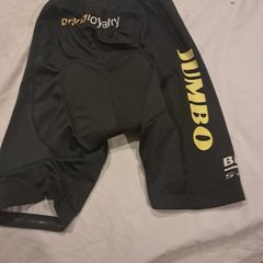 cycling shorts