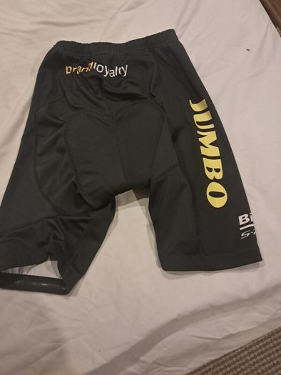 cycling shorts