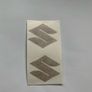 Suzuki Logo Fuel Tank Fairings Helmet Image 2