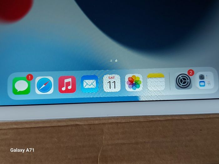 Apple Ipad Air 2, 32GB, in Excellent cosmetic Condition