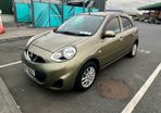 2014 Nissan Micra